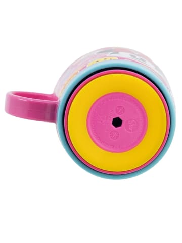 Disney Minnie Mouse Trinkbecher PP 410ml Drop Safe Smartgrip-System