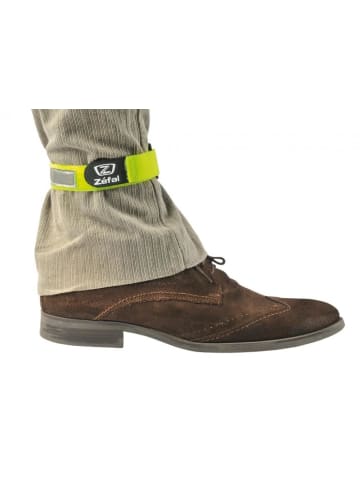 Zefal Hosenband Doowah neon