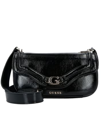 Guess Dea Umhängetasche 21.5 cm in black