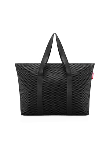 Reisenthel reisenthel extralite shopper L mesh black