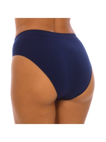 Intimidea Pantys in Blue