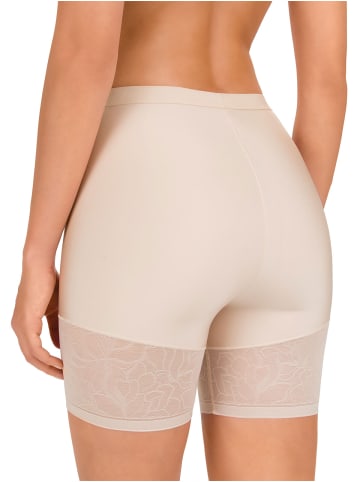 Conturelle Langbein Miederhose in nude