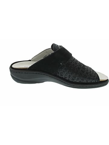 WALDLÄUFER für in schwarz