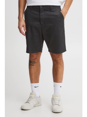 !SOLID Chinoshorts SDEldric Lt Alann in Schwarz