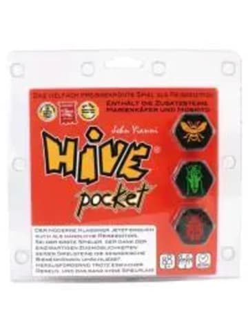 Hutter Trade Selection Hive Pocket