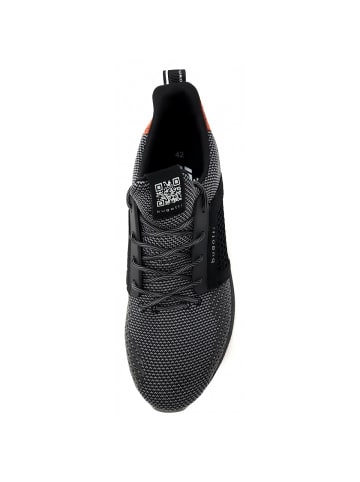 bugatti shoes Sneaker Java II in Schwarz