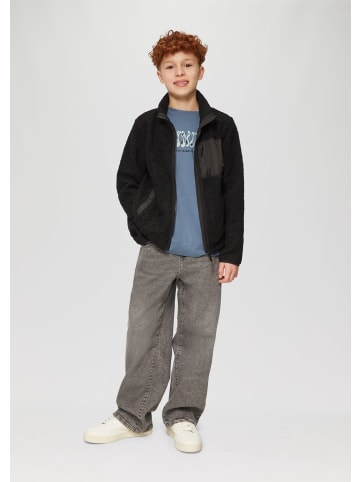 s.Oliver T-Shirt in 5273_blassblau