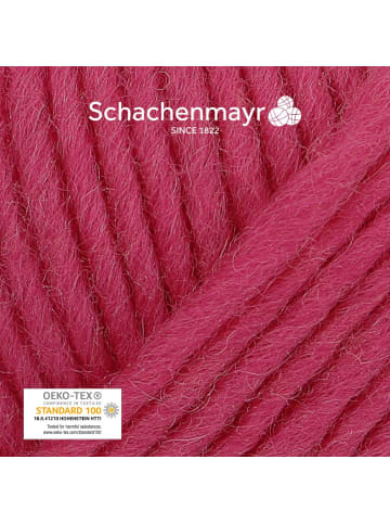 Schachenmayr since 1822 Filzgarne Wash+Filz-it! Fine, 50g in Pink