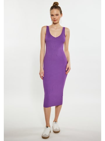 myMo at night Damen Kleid in Lila