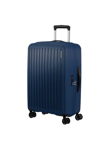 American Tourister American Tourister Koffer REJOY SPINNER 68/25 TSA NAVY BLUE