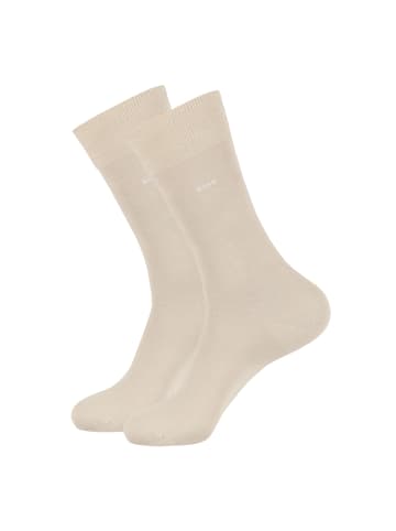 BOSS 5 Paar RS Uni Color CC Strümpfe in Mehrfarbig