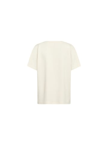 soyaconcept T-Shirt in cream