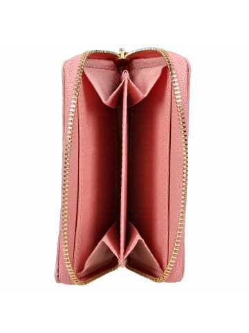 Herschel Tyler - Geldbörse 11 cm RFID (rosette) in rosette