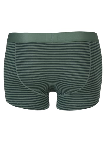 JOOP! 3er Pack Cotton-Stretch Boxer in Mehrfarbig
