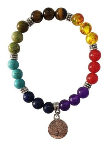 Saraswati Design Nonbook - Armband "Lebensbaum"