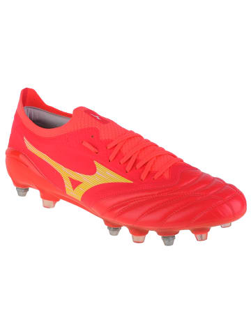 Mizuno Mizuno Morelia Neo IV Beta Elite Mix in Rot