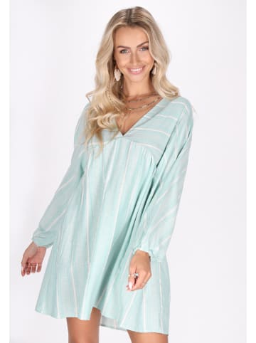 IZIA Damen Dress in Mint