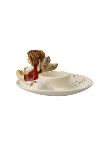 Goebel Kerzenhalter " Abendruh " in Bunt