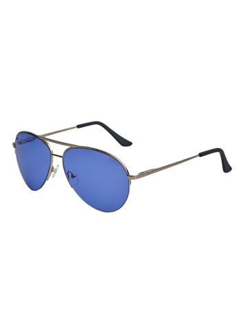 Kypers Sonnenbrille in Silver