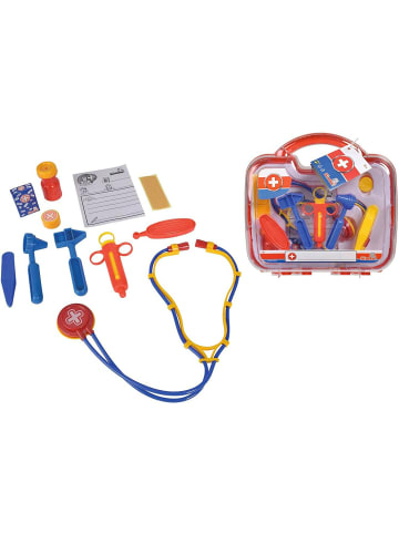 Simba Großer Doktorkoffer Rollenspiel Kind Spielwaren Arztspielzeuge 3 Jahre