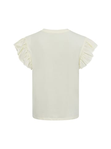 Marie Lund T-Shirt in vanille