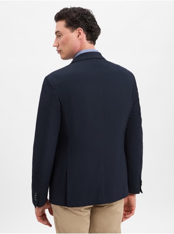 Bugatti Sakko in marine