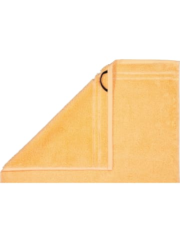 Vossen Vossen Handtücher Vienna Style Supersoft apricot - 2200 in apricot - 2200