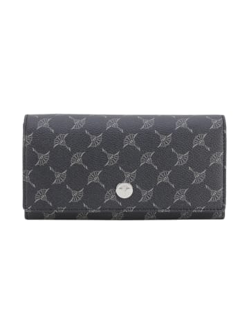 JOOP! Geldbörse 'Flora 1.0 Billie in Dunkelblau'