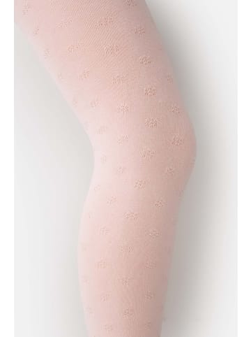 Coccodrillo in rosa