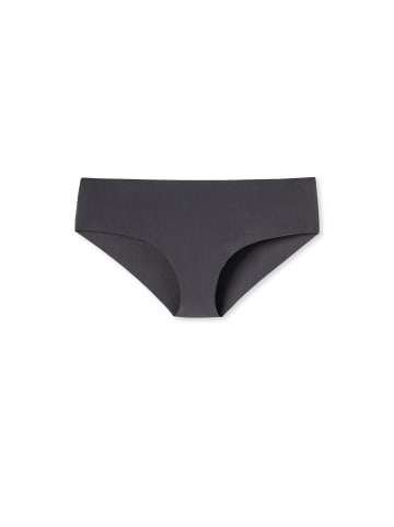 Schiesser Slip 1er Pack in Grau