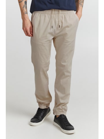 !SOLID Stoffhose SDBod PA - 21107260  Chino Stoffhose mit Gummizug in Natur