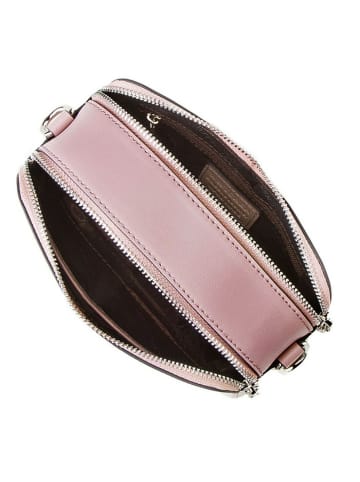 Wittchen Handtasche Elegance Kollektion (H)12 x (B)20 x (T)8 cm in Rosa