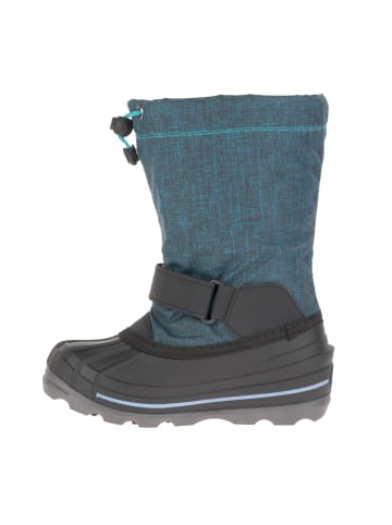 Kamik Winterstiefel SHOCKWAVE in grau