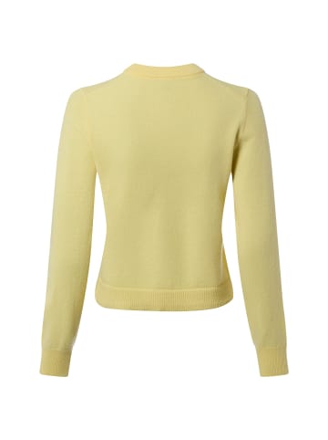 IPURI Jacke in gelb - 0002