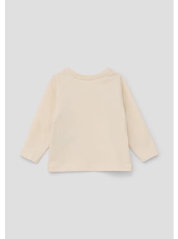 s.Oliver T-Shirt in 0805_helles sand