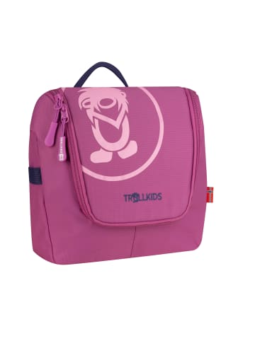 Trollkids Kulturbeutel in mallow pink