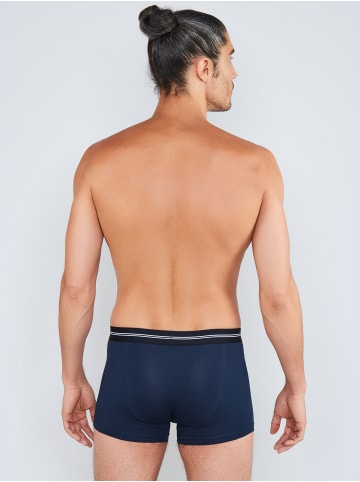 JOOP! Boxer Everday in black/grey/navy