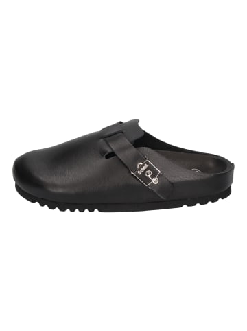 Scholl Pantoletten GRACE  in schwarz