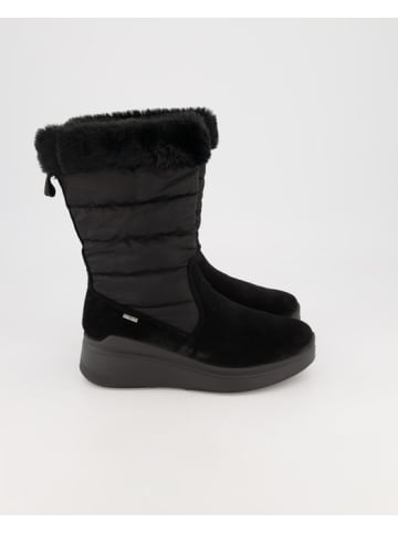 Igi&Co Winterstiefel in Schwarz