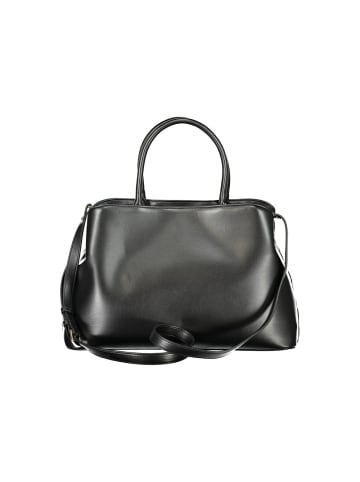 Valentino by Mario Valentino Schwarz Damen Tasche aus Polyurethan