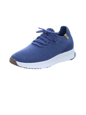 Saola Sneaker für Herren in blau in blau