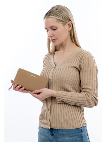 Tamaris Geldbörse TAS Amanda in sahara 920
