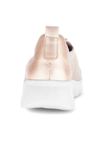 Gabor Sportliche Slipper in Rosa