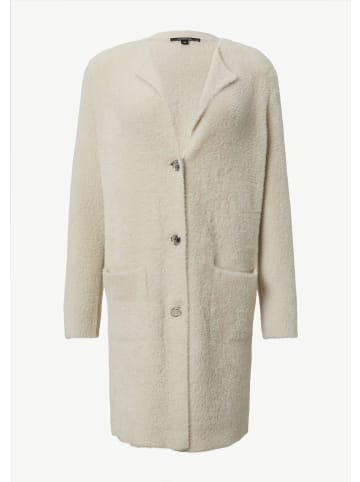 comma Strickjacke in 8024_helles beige