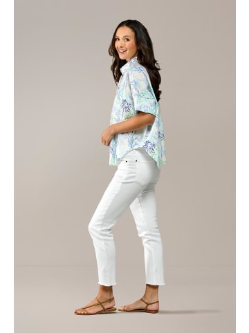 Mart Visser Caroline Tensen Utah Jeans Weiß