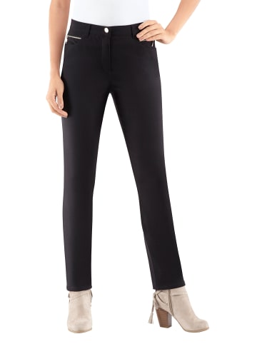 Stehmann Thermohose in schwarz