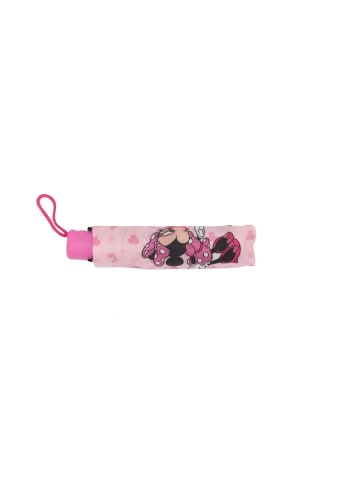 Disney Minnie Mouse 52 cm Regenschirm Fröhlicher Schutz