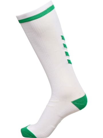 Hummel Socke in Weiß