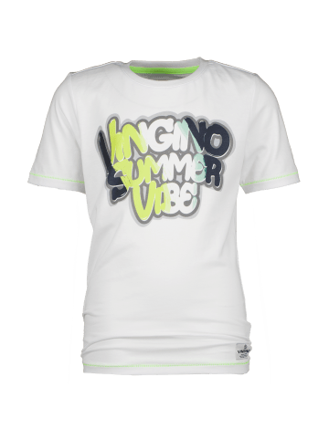 Vingino T-Shirt in Weiß