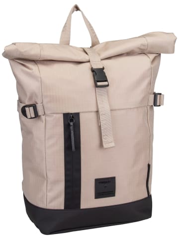 Strellson Rucksack Northwood RS Eddie MVF in Beige